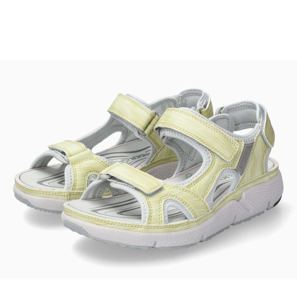 Allrounder by Mephisto ITS ME Sandal